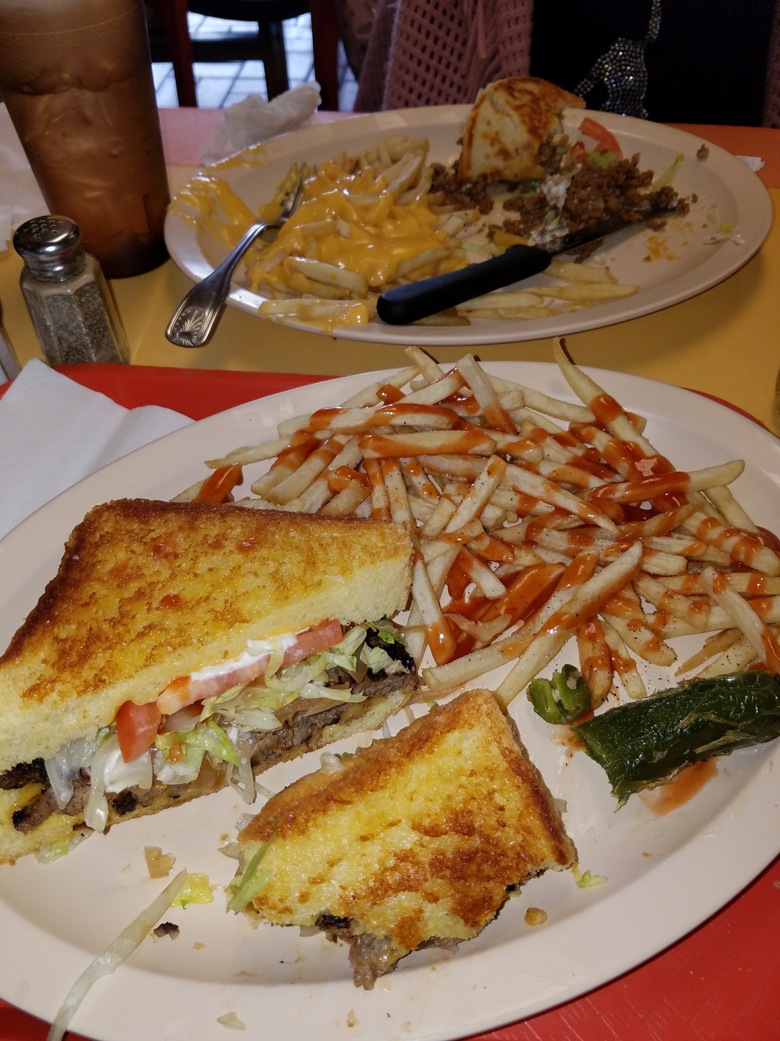 Maywood Express