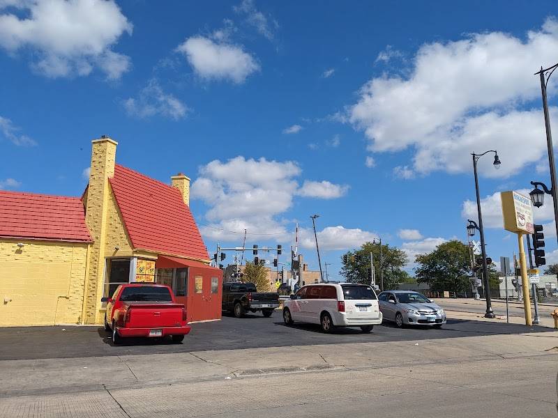 Maywood Express