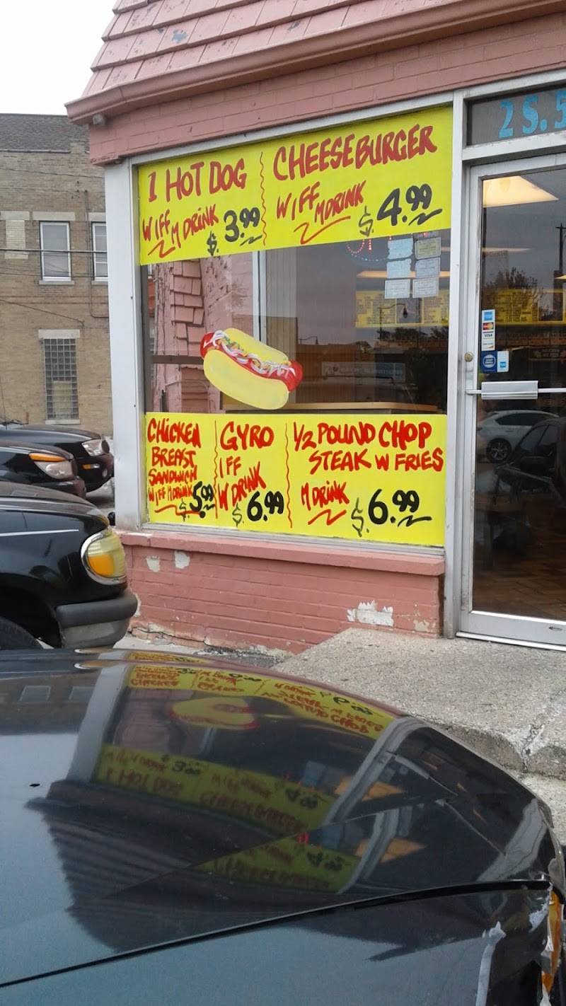 Maywood Express