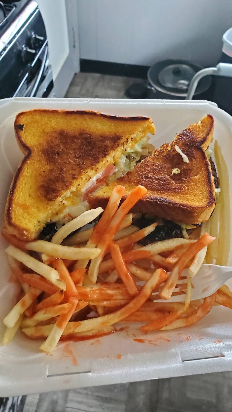 Maywood Express