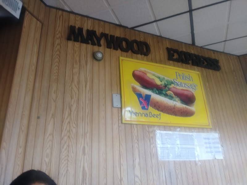 Maywood Express