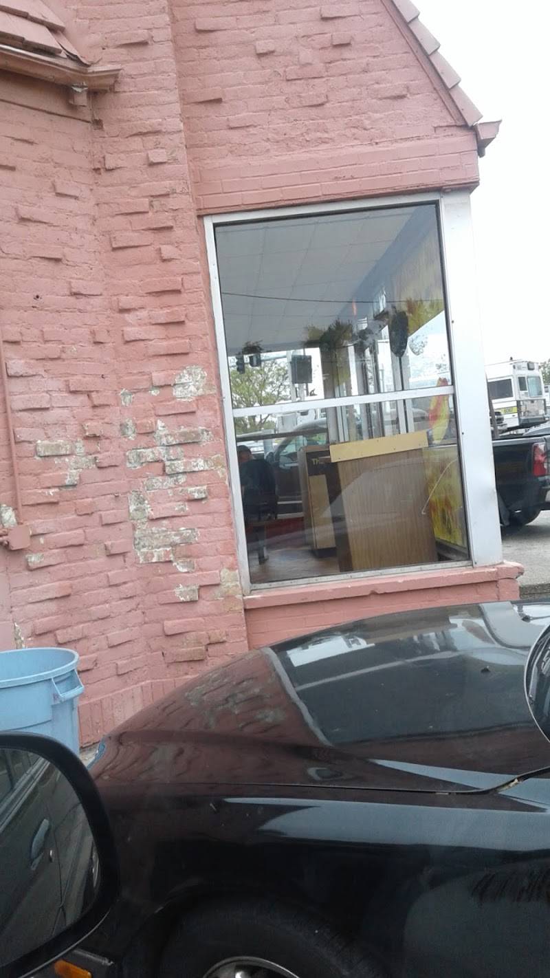 Maywood Express