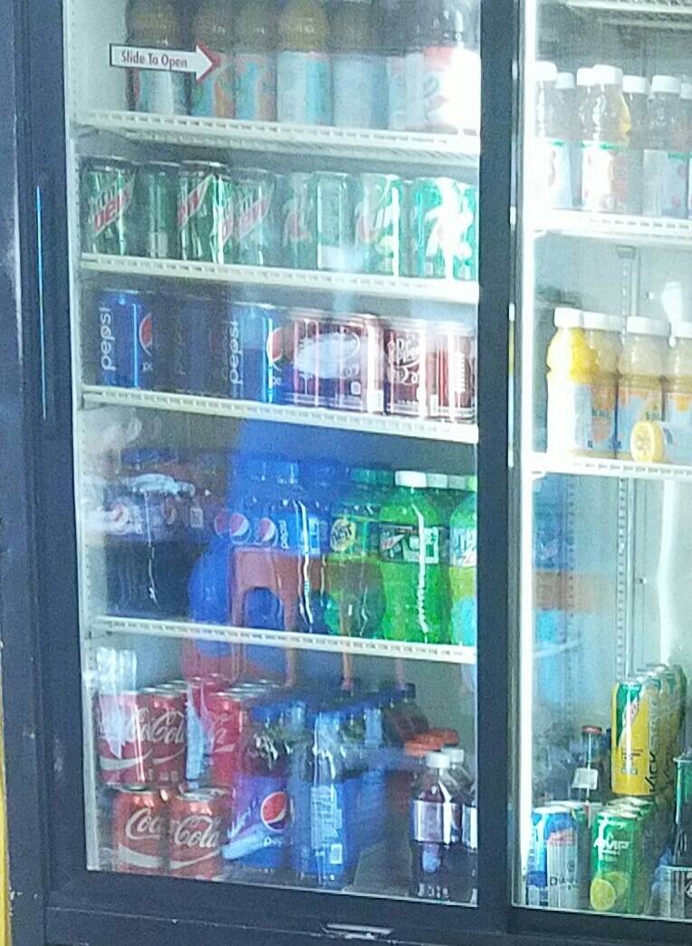 Maywood Express