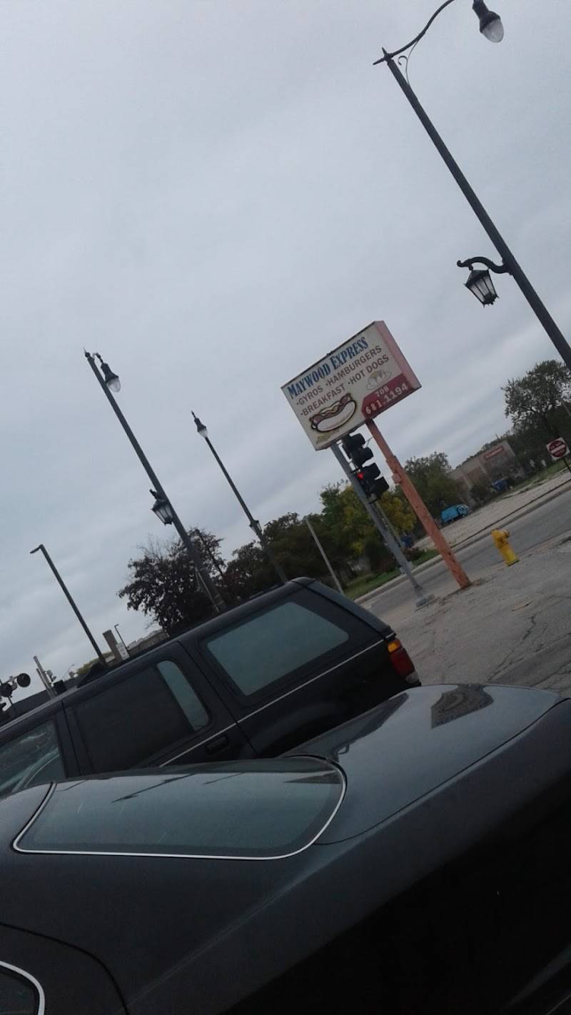 Maywood Express