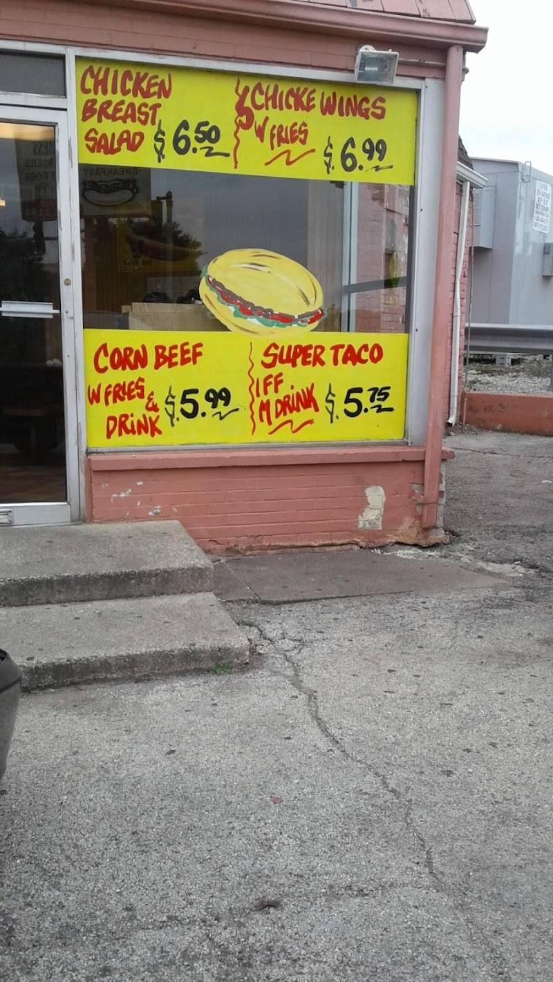 Maywood Express